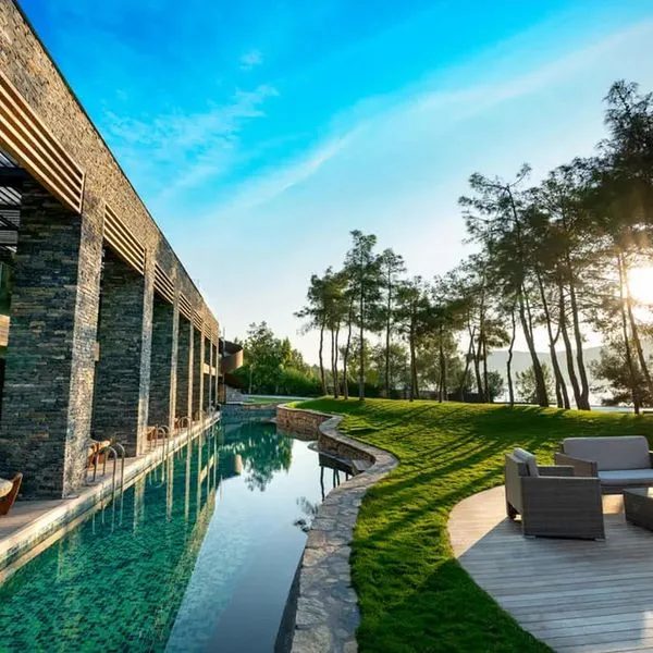 Lujo Bodrum - zdjęcie 2