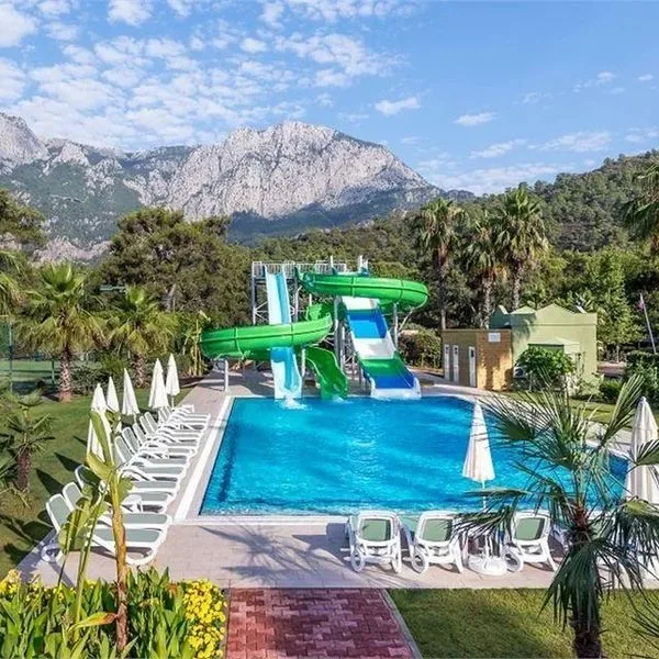 Ma Biche Kemer by Werde Hotels - zdjęcie 2