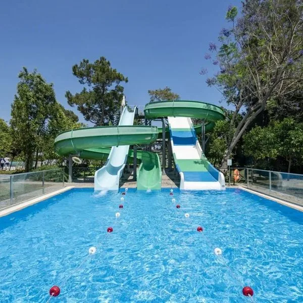 Ma Biche Kemer by Werde Hotels - zdjęcie 4