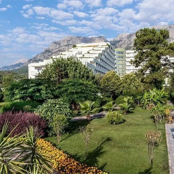 Ma Biche Kemer by Werde Hotels - zdjęcie 5