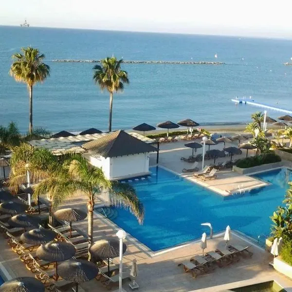 Atlantica Miramare Beach - zdjęcie 3