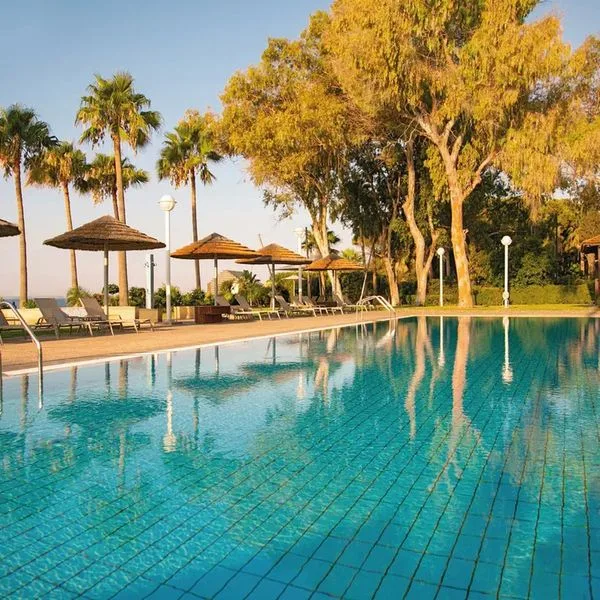 Atlantica Miramare Beach