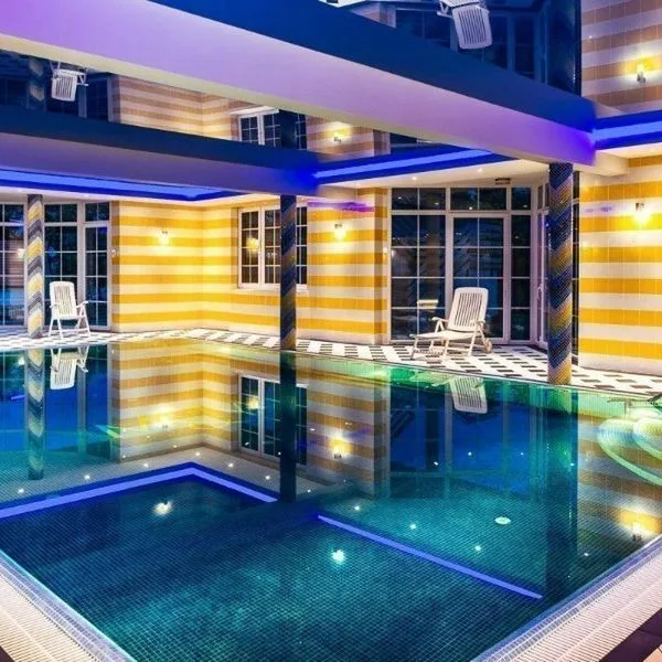 M&M (Mikolajki) - zdjęcie 4