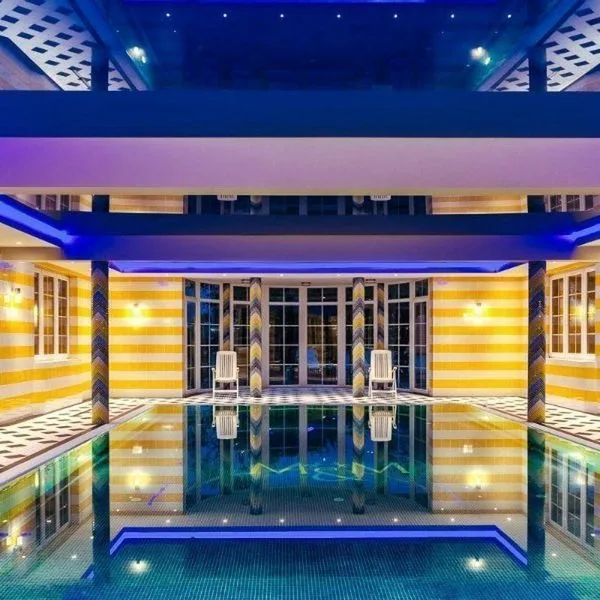 M&M (Mikolajki) - zdjęcie 3