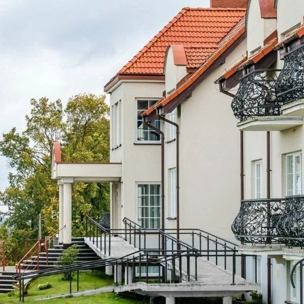 M&M (Mikolajki) - zdjęcie 2