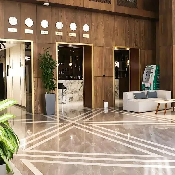 Green Park - zdjęcie 3