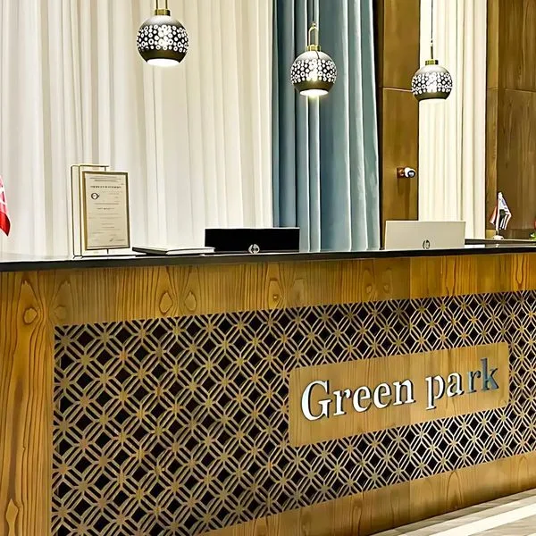 Green Park - zdjęcie 4