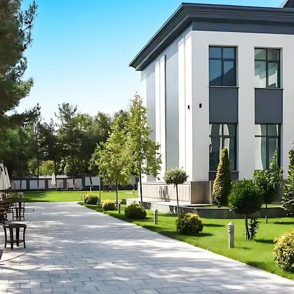 Green Park - zdjęcie 2