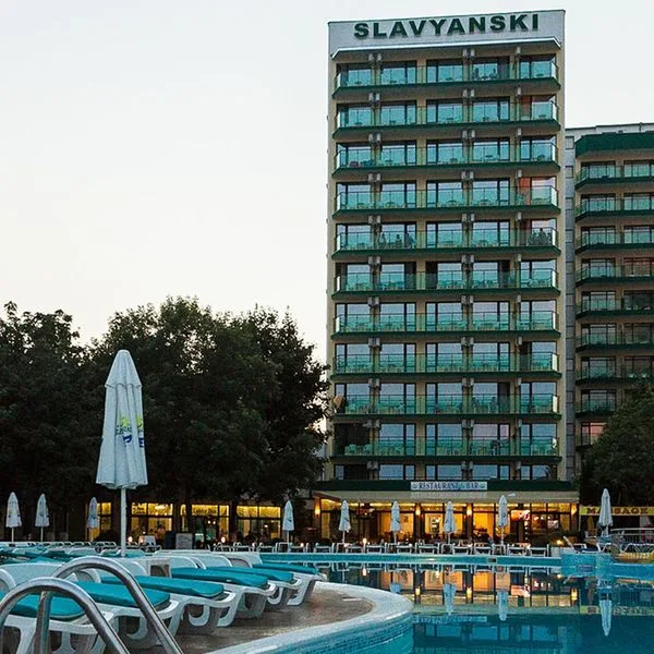 Slavyanski - zdjęcie 2