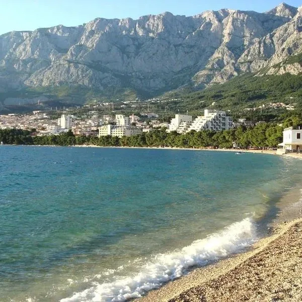 Biokovo - zdjęcie 5