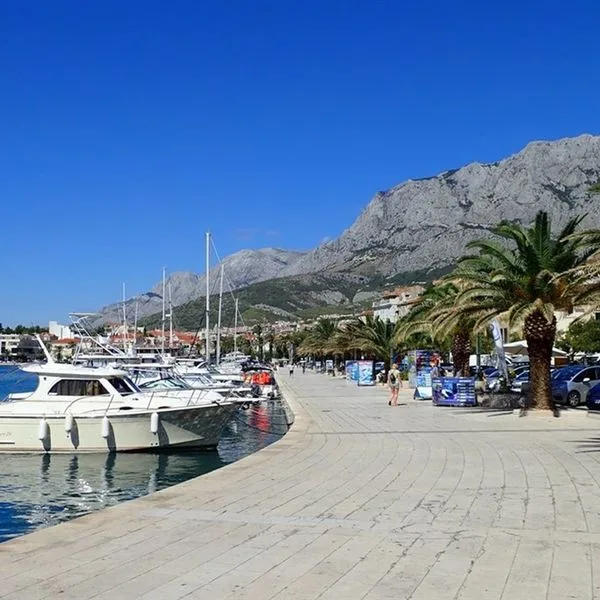 Biokovo - zdjęcie 2