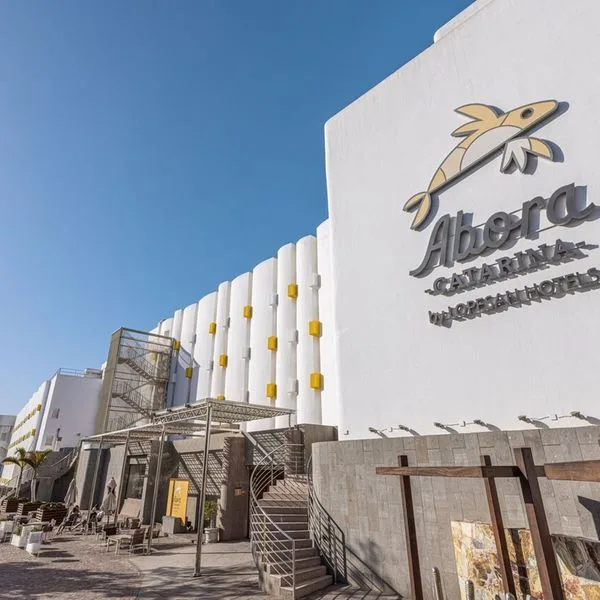 Abora Catarina (ex Ifa Catarina) - zdjęcie 4