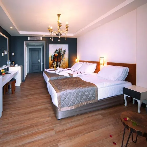 Sey Beach & Spa - zdjęcie 5