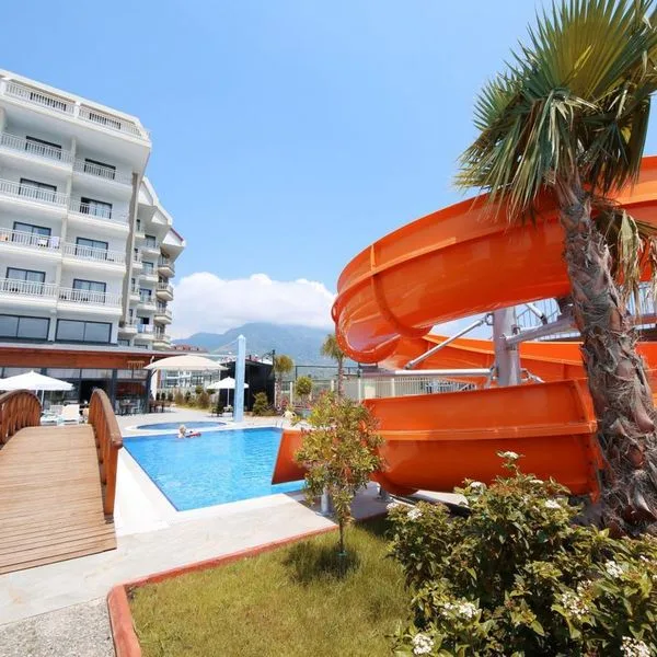 Sey Beach & Spa - zdjęcie 2