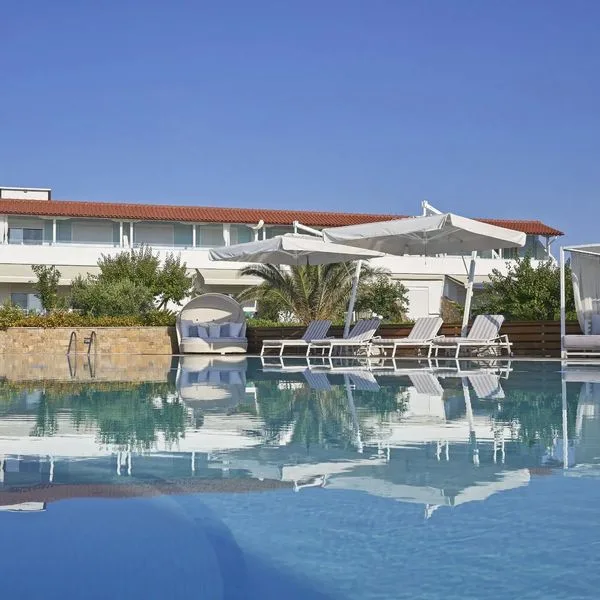 Antigoni Seaside Resort - zdjęcie 2