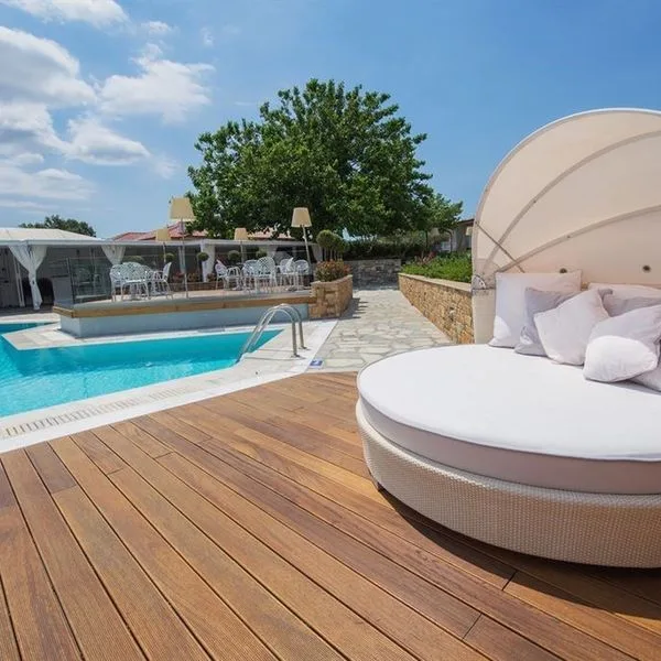 Antigoni Seaside Resort - zdjęcie 3