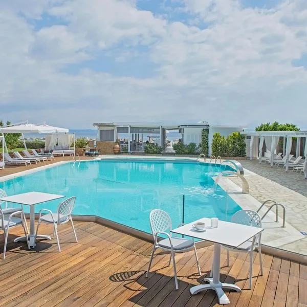 Antigoni Seaside Resort - zdjęcie 5