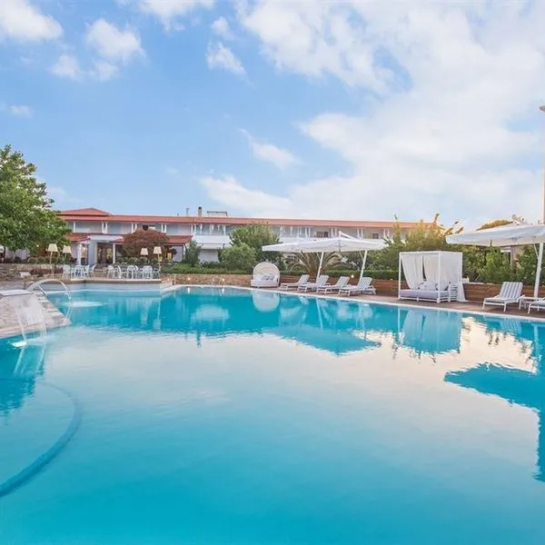 Antigoni Seaside Resort - zdjęcie 4