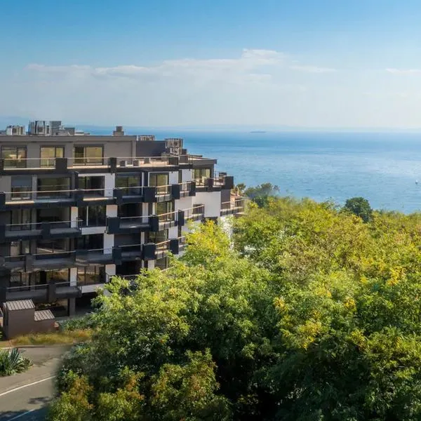 Aminess Younique Vollo Residence (Kvarner) - zdjęcie 2