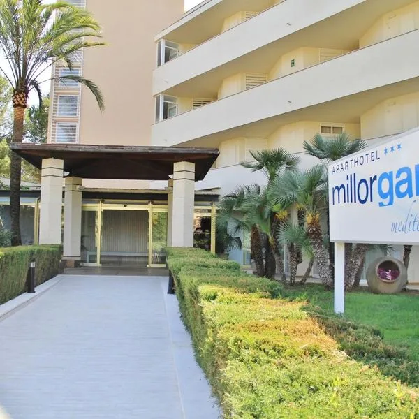 Globales Cala Bona Suites (ex Som Llevant Suites) - zdjęcie 2