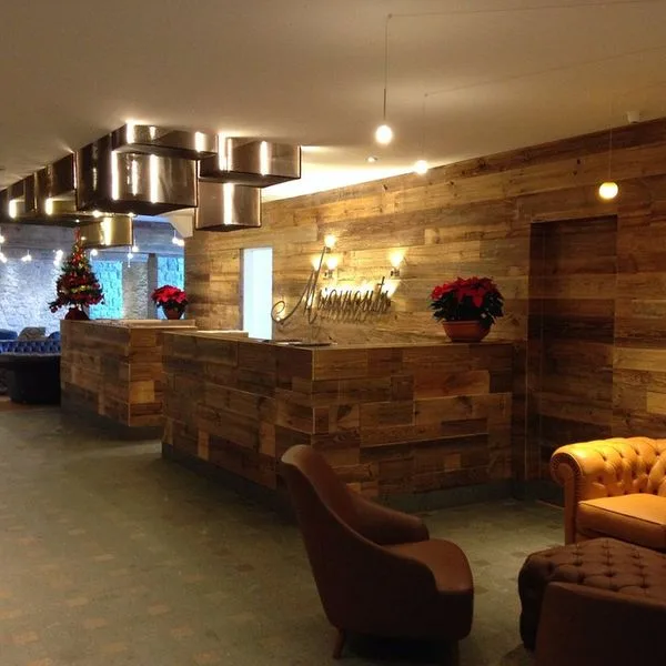 Grand Hotel Miramonti - zdjęcie 3