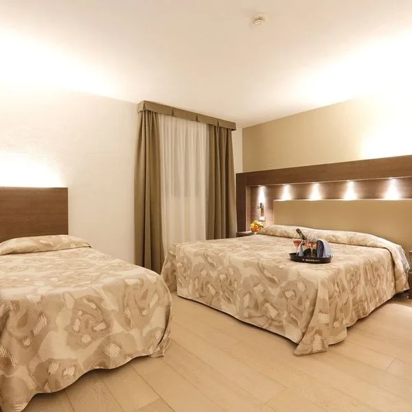 Grand Hotel Miramonti - zdjęcie 4