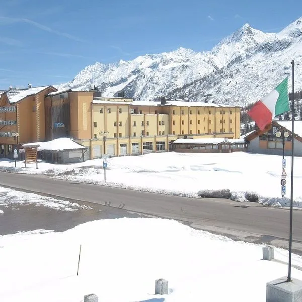 Grand Hotel Miramonti - zdjęcie 2