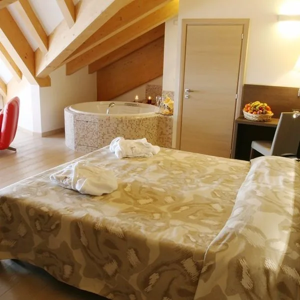 Grand Hotel Miramonti - zdjęcie 5