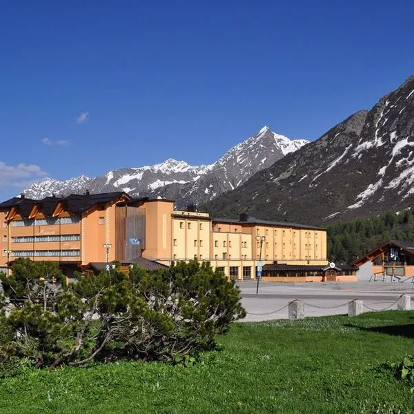 Grand Hotel Miramonti