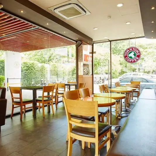 Red Planet Pattaya (ex Tune Pattaya) - zdjęcie 3