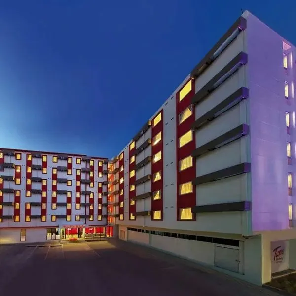 Red Planet Pattaya (ex Tune Pattaya) - zdjęcie 4