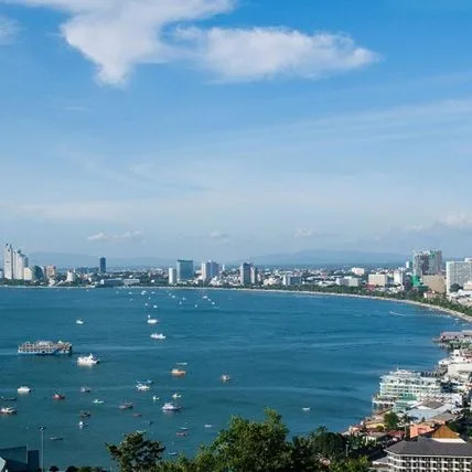 Red Planet Pattaya (ex Tune Pattaya) - zdjęcie 5