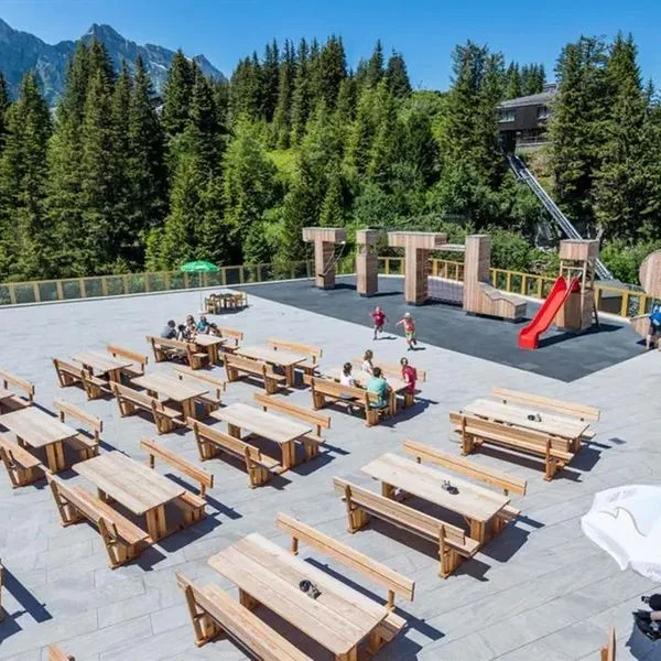 Berghotel Trubsee - zdjęcie 3