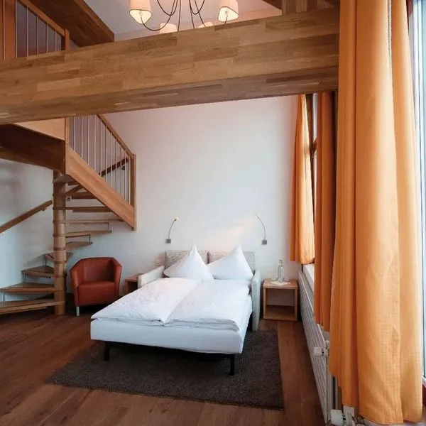 Berghotel Trubsee - zdjęcie 4