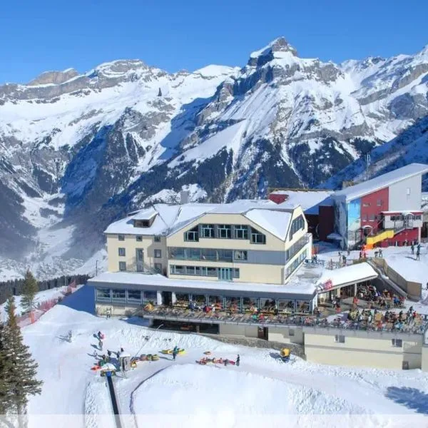 Berghotel Trubsee - zdjęcie 5