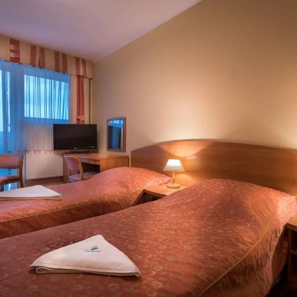 Interferie Chalkozyn Kołobrzeg - zdjęcie 3