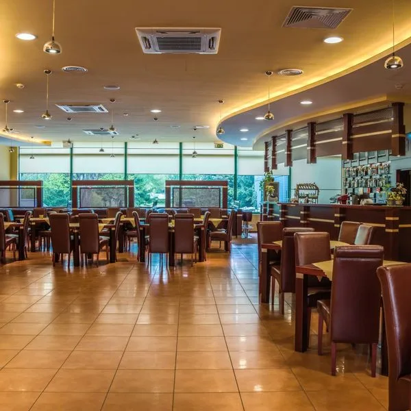 Interferie Chalkozyn Kołobrzeg - zdjęcie 4