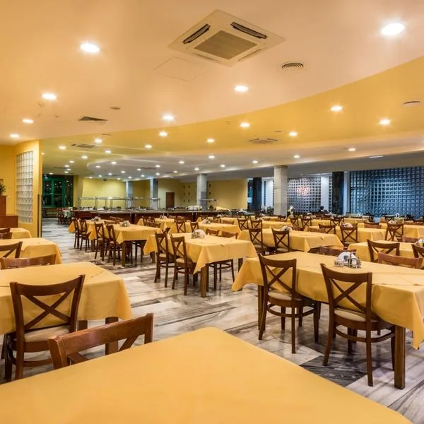 Interferie Chalkozyn Kołobrzeg - zdjęcie 5