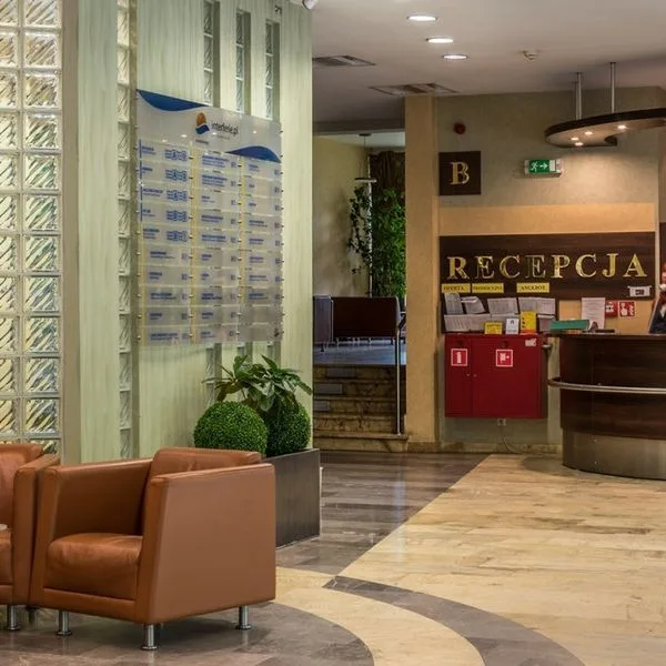 Interferie Chalkozyn Kołobrzeg - zdjęcie 2