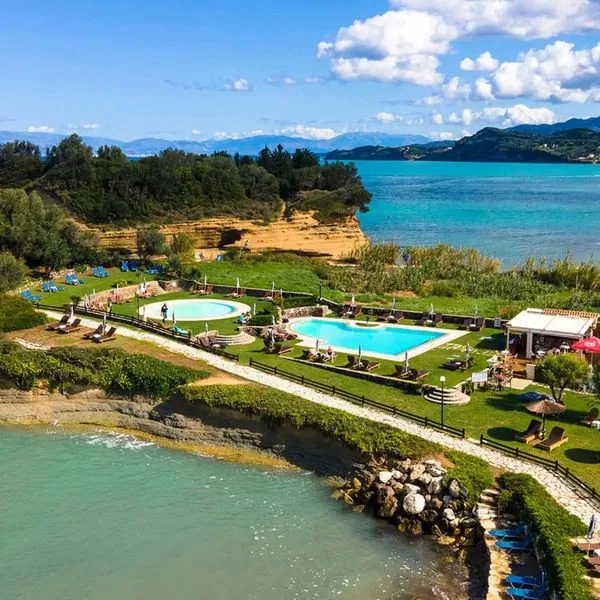 Canal D' Amour Village - zdjęcie 2