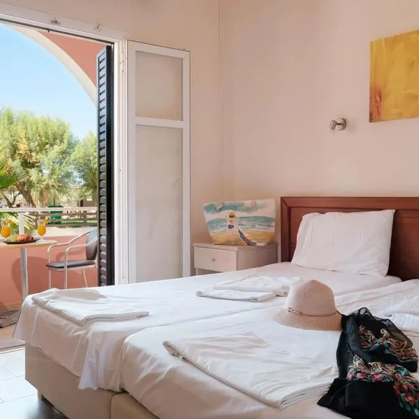 Canal D' Amour Village - zdjęcie 3