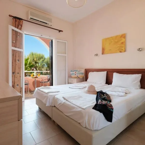 Canal D' Amour Village - zdjęcie 4