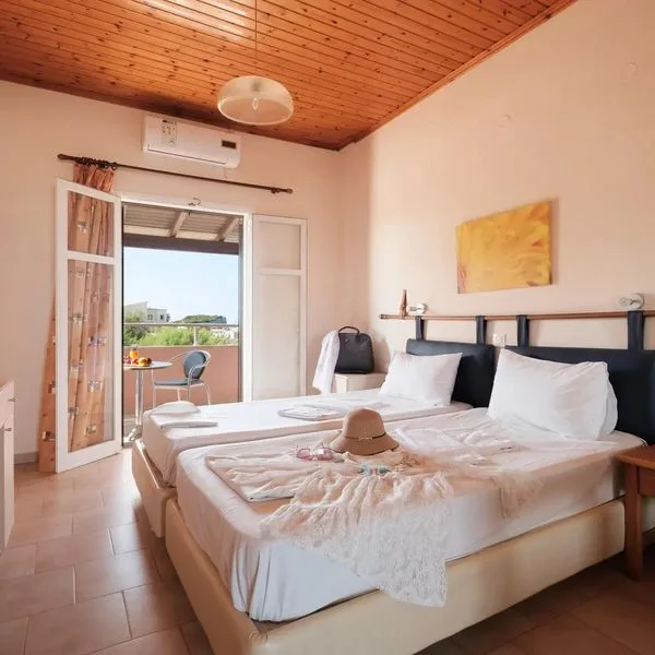 Canal D' Amour Village - zdjęcie 5