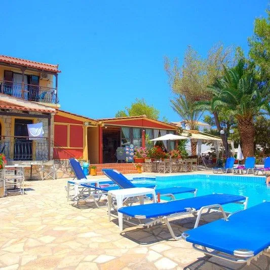 Elena's Studios (ex. Two Brothers Studios) - zdjęcie 2