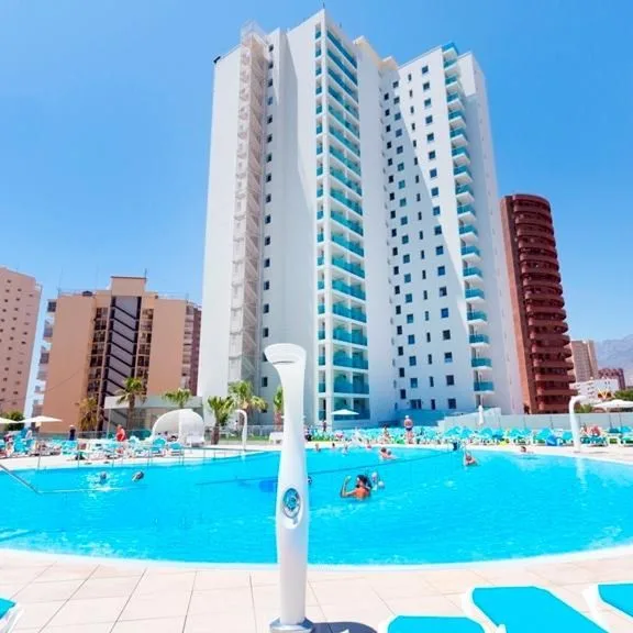 Port Benidorm (Ex Dalmates)