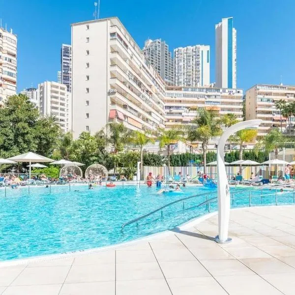 Port Benidorm (Ex Dalmates) - zdjęcie 3