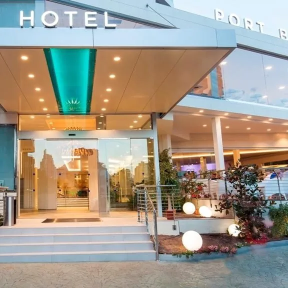 Port Benidorm (Ex Dalmates) - zdjęcie 2