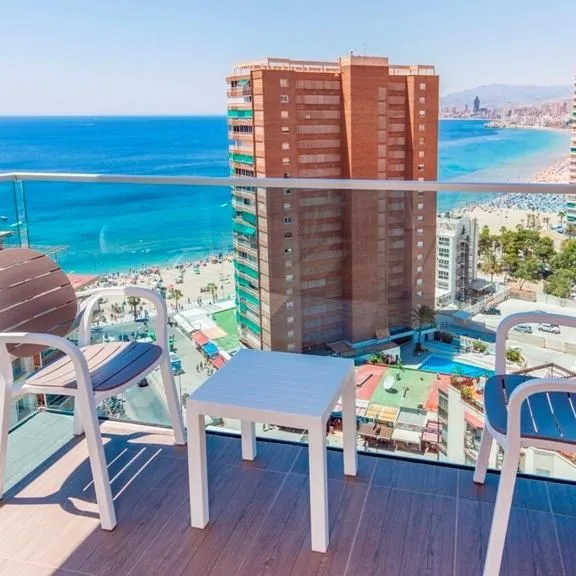 Port Benidorm (Ex Dalmates) - zdjęcie 5