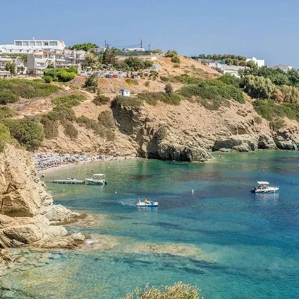 Pelagia Bay - zdjęcie 5