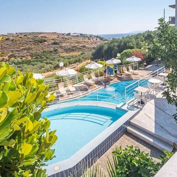 Pelagia Bay - zdjęcie 2